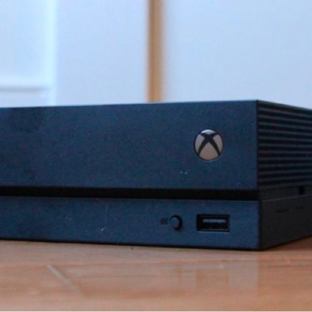 Xbox one - Picture 2 of 2